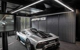 [ẢNH] Siêu xe động cơ F1 Mercedes-AMG One lỡ hẹn với khách hàng