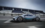 [ẢNH] Siêu xe động cơ F1 Mercedes-AMG One lỡ hẹn với khách hàng