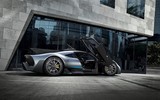 [ẢNH] Siêu xe động cơ F1 Mercedes-AMG One lỡ hẹn với khách hàng