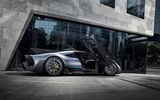 [ẢNH] Siêu xe động cơ F1 Mercedes-AMG One lỡ hẹn với khách hàng