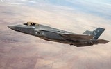 [ẢNH] Hải quân Mỹ từ bỏ nỗ lực tìm kiếm tiêm kích F-35A Nhật Bản gặp nạn