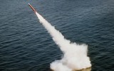 Nâng cấp khu phòng thủ ở Romania, Mỹ triển khai tên lửa Tomahawk sát sườn Nga?