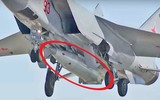 Nâng cấp khu phòng thủ ở Romania, Mỹ triển khai tên lửa Tomahawk sát sườn Nga?