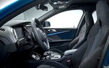 [ẢNH] BMW 1-series 2020 lột xác với diện mạo và công nghệ mới