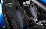 [ẢNH] BMW 1-series 2020 lột xác với diện mạo và công nghệ mới