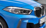 [ẢNH] BMW 1-series 2020 lột xác với diện mạo và công nghệ mới