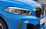 [ẢNH] BMW 1-series 2020 lột xác với diện mạo và công nghệ mới