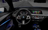 [ẢNH] BMW 1-series 2020 lột xác với diện mạo và công nghệ mới