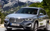 [ẢNH] BMW X1 2020 trình làng đậm chất thể thao