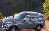 [ẢNH] BMW X1 2020 trình làng đậm chất thể thao