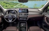[ẢNH] BMW X1 2020 trình làng đậm chất thể thao