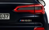 [ẢNH] Lộ diện 2 mẫu SUV mạnh nhất lịch sử của BMW
