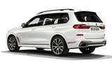 [ẢNH] Lộ diện 2 mẫu SUV mạnh nhất lịch sử của BMW