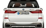 [ẢNH] Lộ diện 2 mẫu SUV mạnh nhất lịch sử của BMW