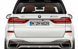 [ẢNH] Lộ diện 2 mẫu SUV mạnh nhất lịch sử của BMW