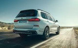 [ẢNH] Lộ diện 2 mẫu SUV mạnh nhất lịch sử của BMW