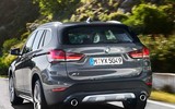 [ẢNH] BMW X1 2020 trình làng đậm chất thể thao