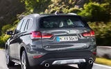 [ẢNH] BMW X1 2020 trình làng đậm chất thể thao
