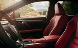 [ẢNH] Lexus RX 2020 ra mắt: Ngoại thất tươi mới, bổ sung nhiều tiện ích