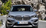 [ẢNH] BMW X1 2020 trình làng đậm chất thể thao