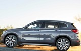 [ẢNH] BMW X1 2020 trình làng đậm chất thể thao