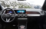 [ẢNH] Mercedes-Benz GLB 2020: SUV hạng sang cỡ nhỏ đủ chỗ cho 7 người
