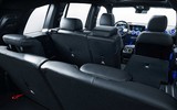 [ẢNH] Mercedes-Benz GLB 2020: SUV hạng sang cỡ nhỏ đủ chỗ cho 7 người