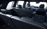 [ẢNH] Mercedes-Benz GLB 2020: SUV hạng sang cỡ nhỏ đủ chỗ cho 7 người