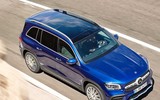 [ẢNH] Mercedes-Benz GLB 2020: SUV hạng sang cỡ nhỏ đủ chỗ cho 7 người