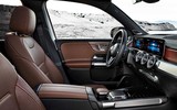 [ẢNH] Mercedes-Benz GLB 2020: SUV hạng sang cỡ nhỏ đủ chỗ cho 7 người