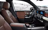 [ẢNH] Mercedes-Benz GLB 2020: SUV hạng sang cỡ nhỏ đủ chỗ cho 7 người