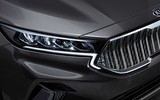 [ẢNH] Kia K7 Premier: Diện mạo mới mẻ, nội thất hiện đại