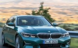 [ẢNH] BMW 3-series Touring: 
