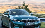 [ẢNH] BMW 3-series Touring: 