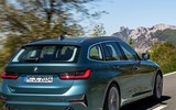 [ẢNH] BMW 3-series Touring: 