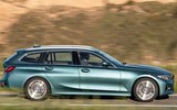 [ẢNH] BMW 3-series Touring: 