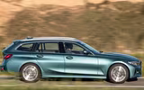 [ẢNH] BMW 3-series Touring: 
