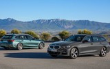 [ẢNH] BMW 3-series Touring: 