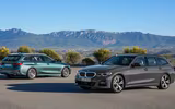 [ẢNH] BMW 3-series Touring: 