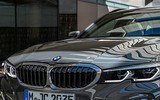 [ẢNH] BMW 3-series Touring: 