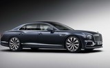 [ẢNH] Bentley Flying Spur 2020: Sedan thể thao hạng sang hàng đầu thế giới