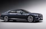 [ẢNH] Bentley Flying Spur 2020: Sedan thể thao hạng sang hàng đầu thế giới