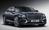 [ẢNH] Bentley Flying Spur 2020: Sedan thể thao hạng sang hàng đầu thế giới