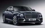[ẢNH] Bentley Flying Spur 2020: Sedan thể thao hạng sang hàng đầu thế giới