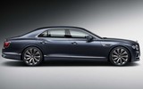 [ẢNH] Bentley Flying Spur 2020: Sedan thể thao hạng sang hàng đầu thế giới