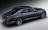 [ẢNH] Bentley Flying Spur 2020: Sedan thể thao hạng sang hàng đầu thế giới