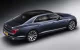 [ẢNH] Bentley Flying Spur 2020: Sedan thể thao hạng sang hàng đầu thế giới