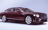 [ẢNH] Bentley Flying Spur 2020: Sedan thể thao hạng sang hàng đầu thế giới