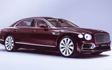 [ẢNH] Bentley Flying Spur 2020: Sedan thể thao hạng sang hàng đầu thế giới