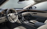 [ẢNH] Bentley Flying Spur 2020: Sedan thể thao hạng sang hàng đầu thế giới